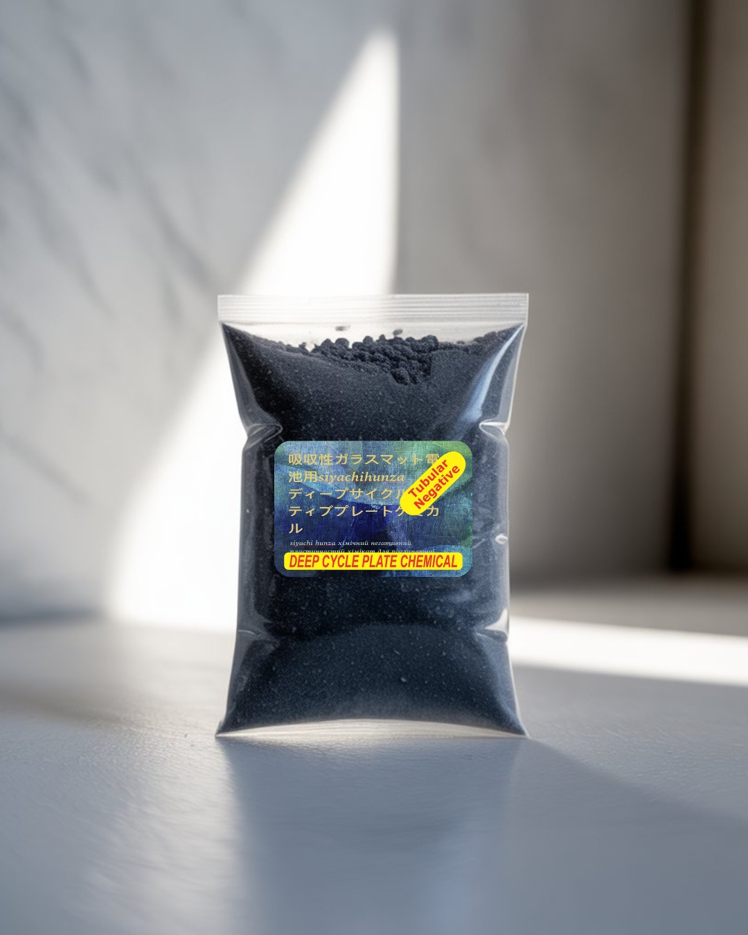  Advanced Deep Cycle Plate Chemicals for Tubular Battery Negative Plates – Boosting Efficiency and Lifespan