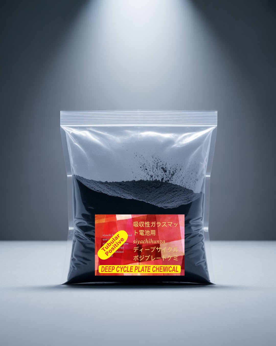 Advanced Deep Cycle Plate Chemicals for Tubular Battery Positive Plates – Boosting Efficiency and Lifespan