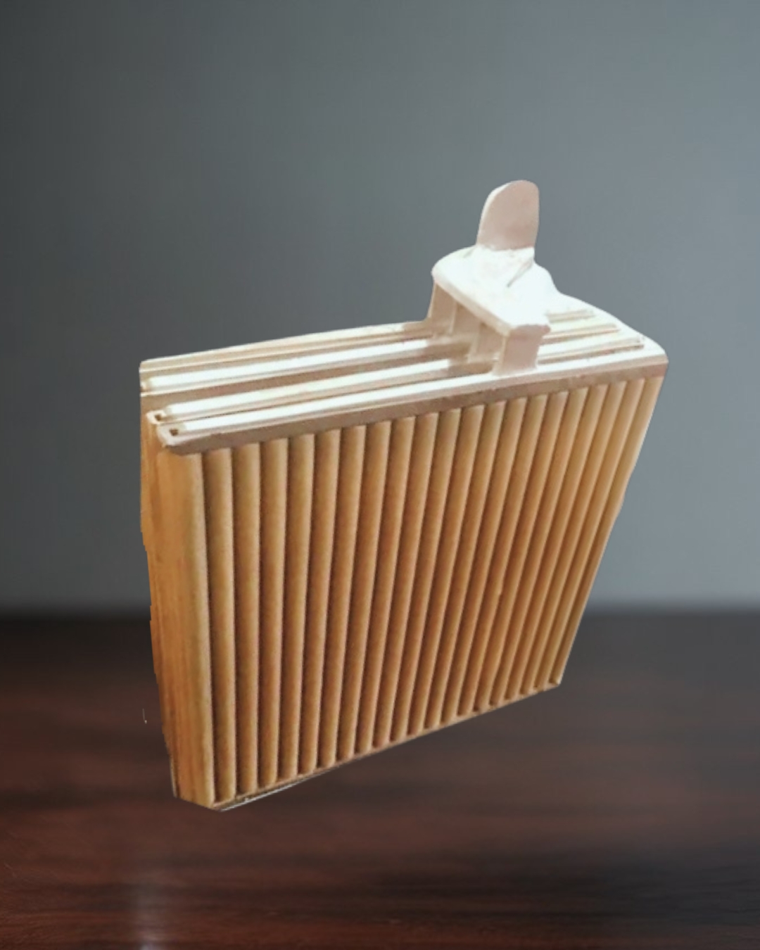 Lead-acid tubular battery plates for deep cycle inverter, e-Rickshaw and solar energy storage systems